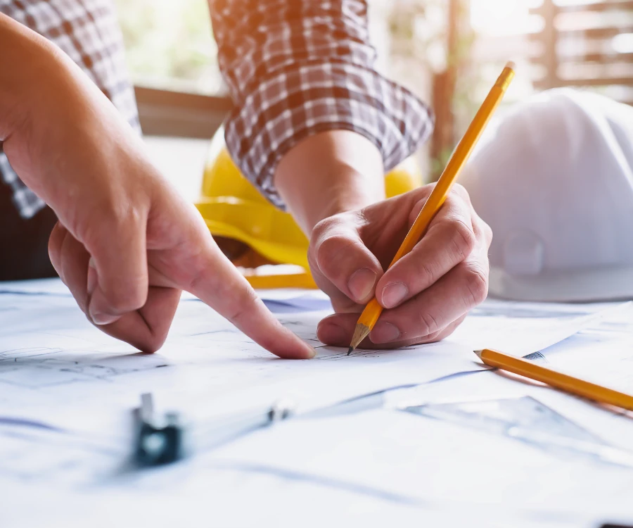 Solicita Asistencia como Empresa de Ingeniería